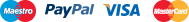 Logo de paiement
